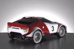 Lancia Fenomenon Stratos Rally Marlboro 2005 года